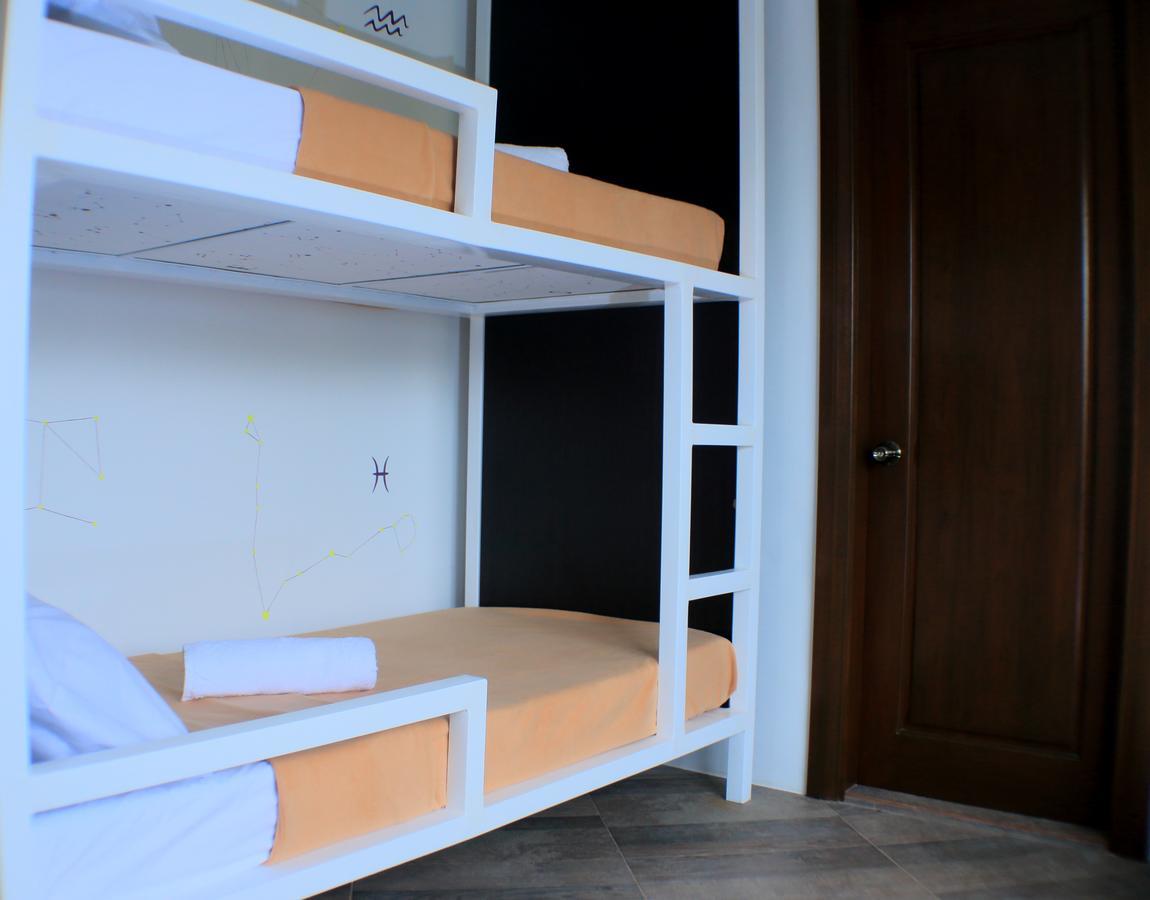 1521 Hostel Мактан Экстерьер фото